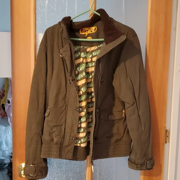 Firefly Jacket - Picture 8 of 8